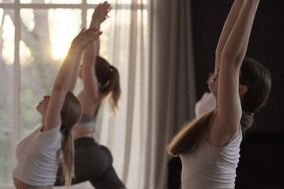 Retiro de yoga y meditación de la unidad – 28 de octubre al 1 de noviembre de 2026