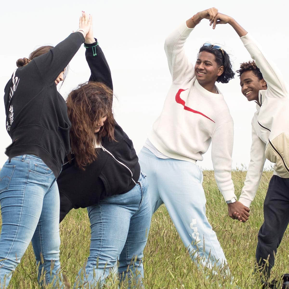 Campamento de Verano de la Generación de la Unidad