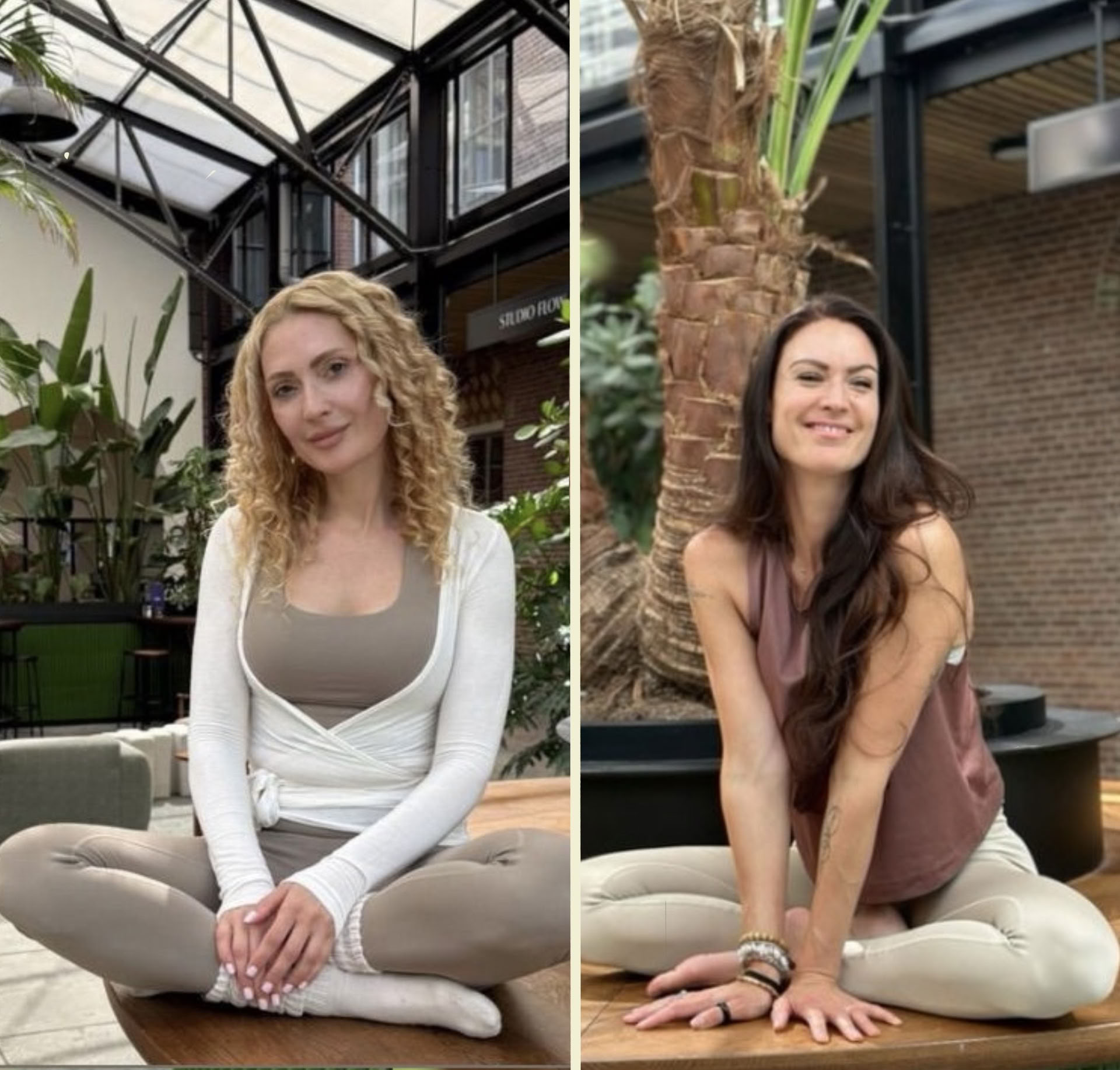 Vacaciones de yoga - 26 de sep. - 2 de oct.