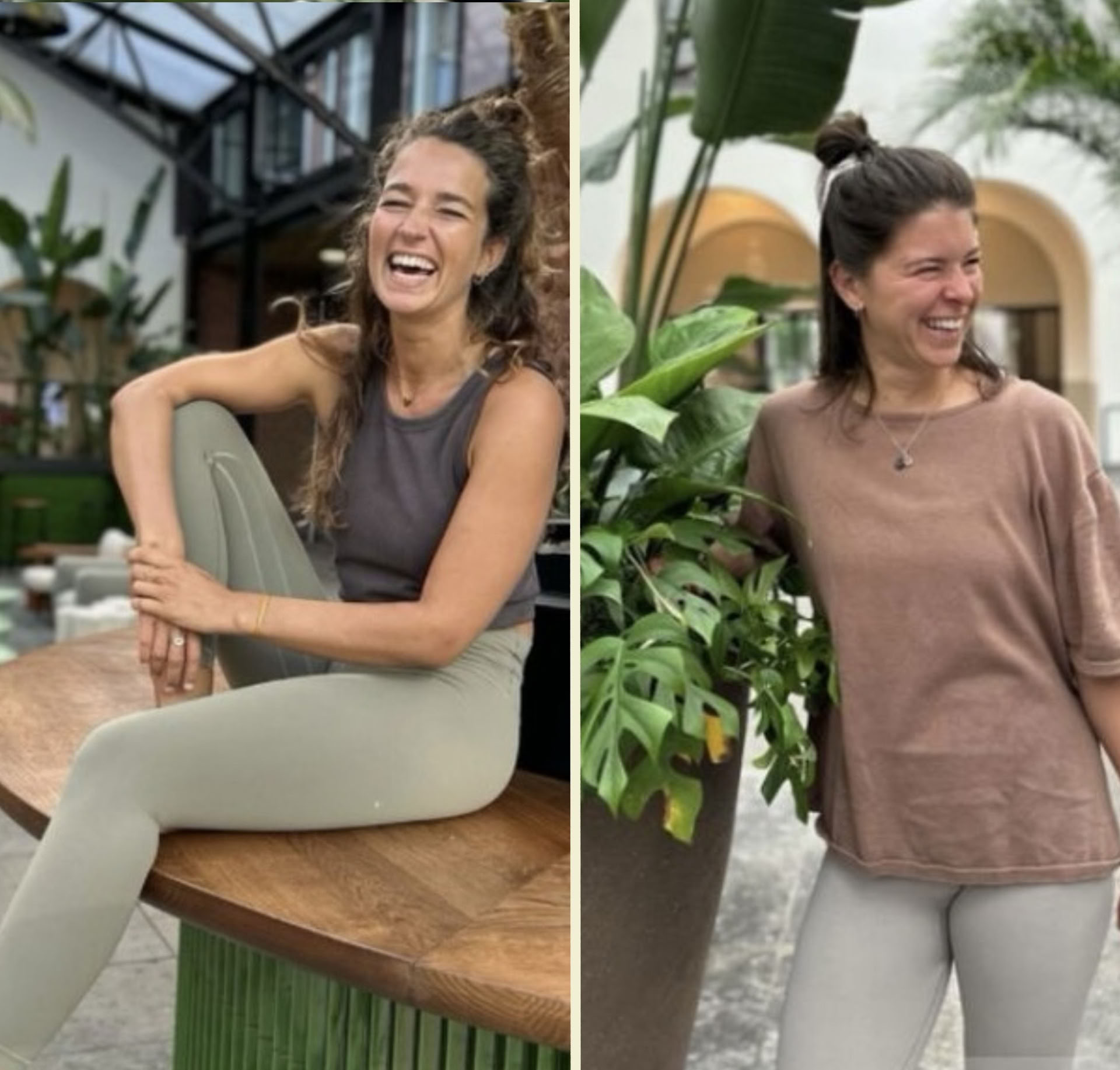Vacaciones de yoga - 26 de sep. - 2 de oct.