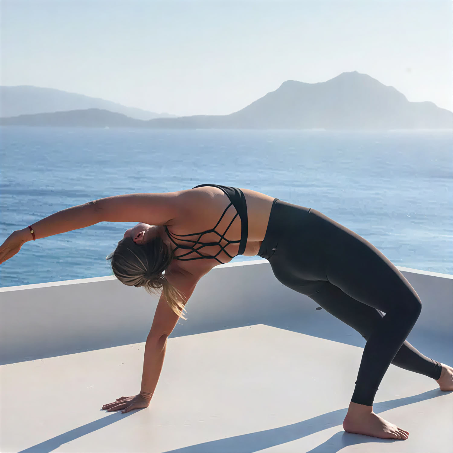 Formación de Profesores de Yin Yoga