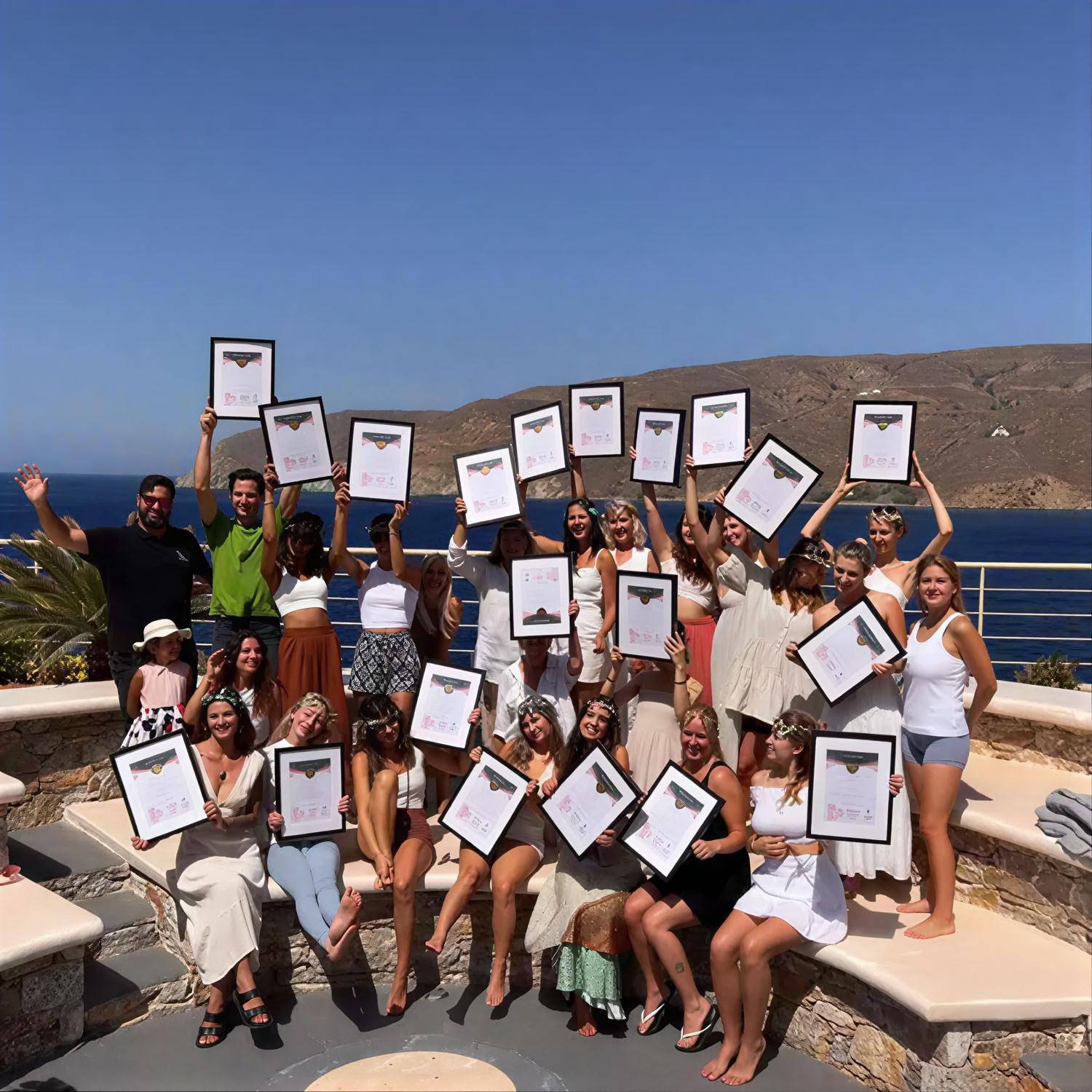 Formación de Profesores de Yin Yoga