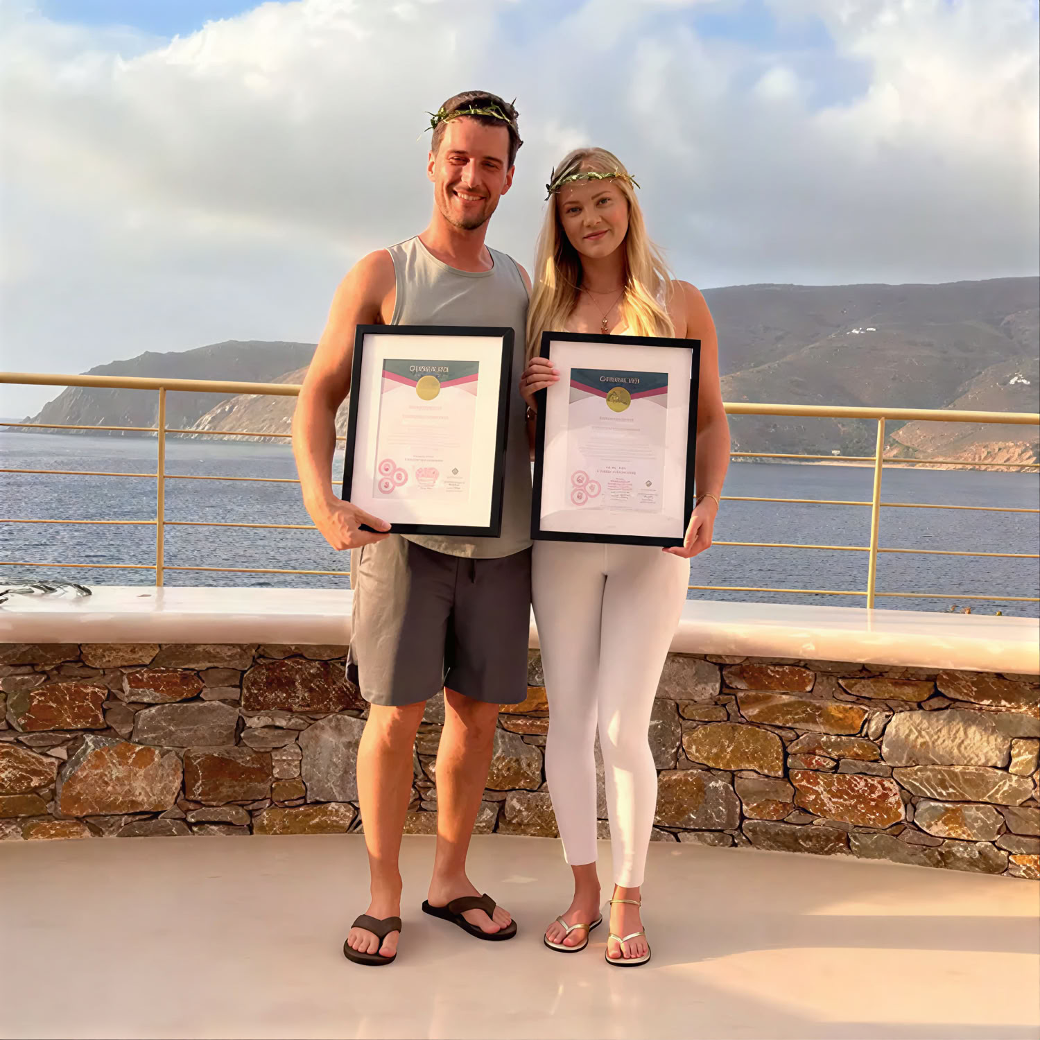 Formación de Profesores de Yin Yoga