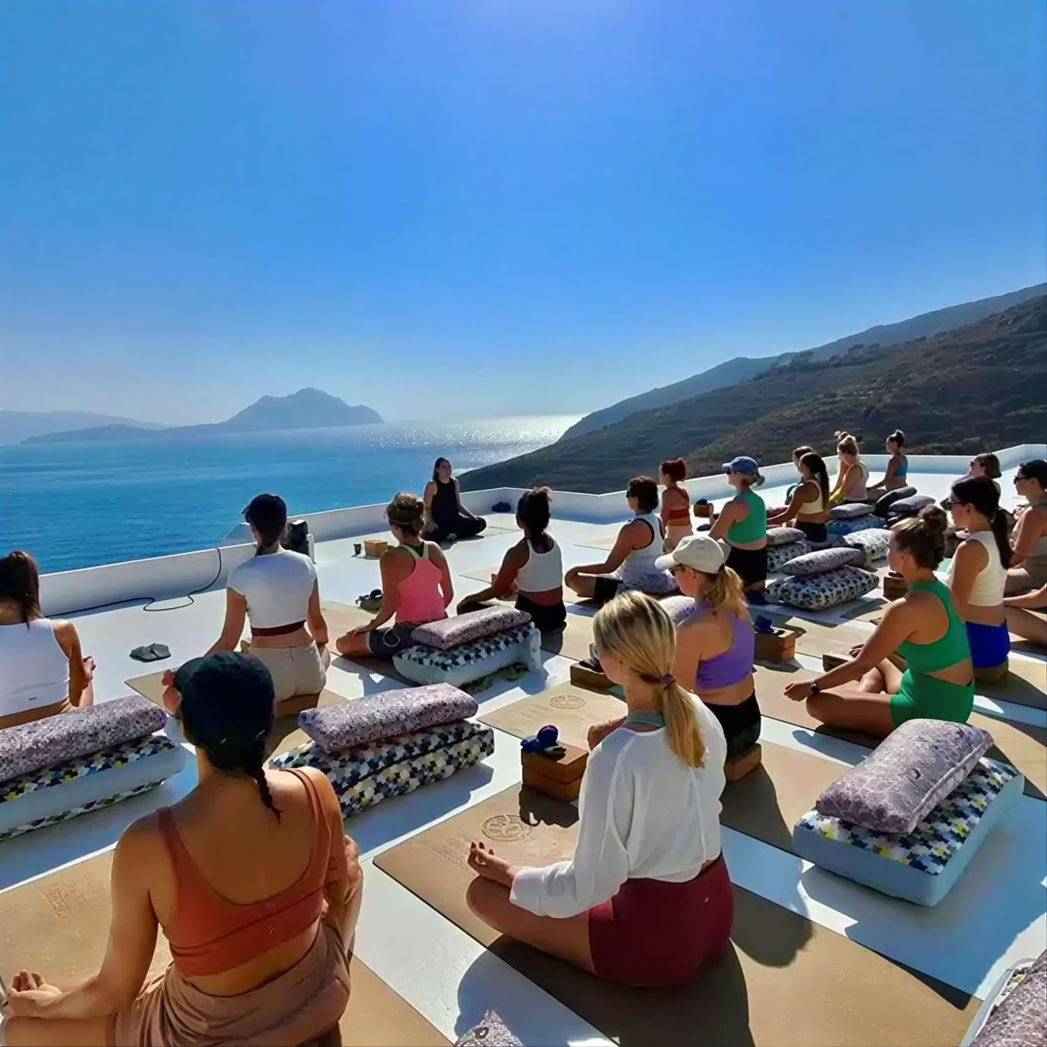 Formación de Profesores de Yin Yoga