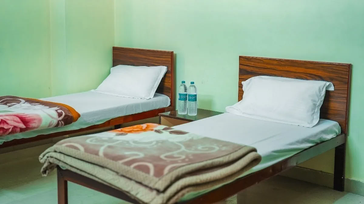 Formación de profesores de sanación con sonido en Rishikesh