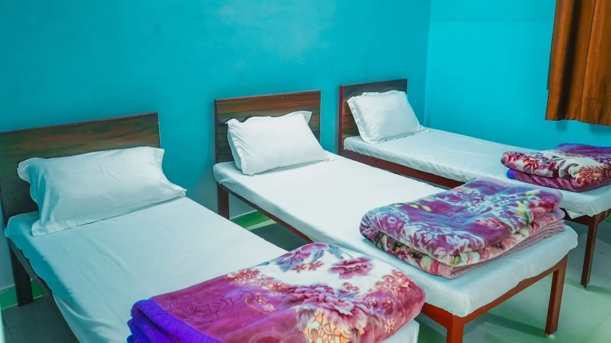 Formación de profesores de sanación con sonido en Rishikesh