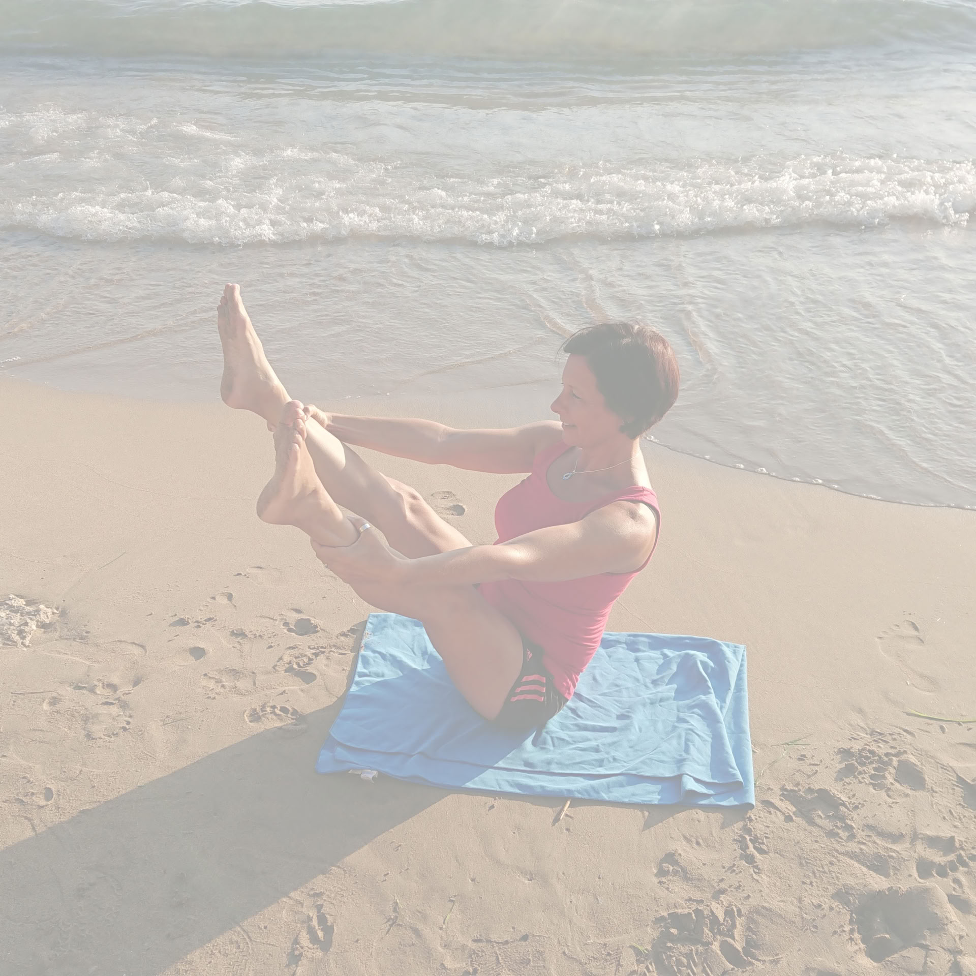 Retiro de Pilates