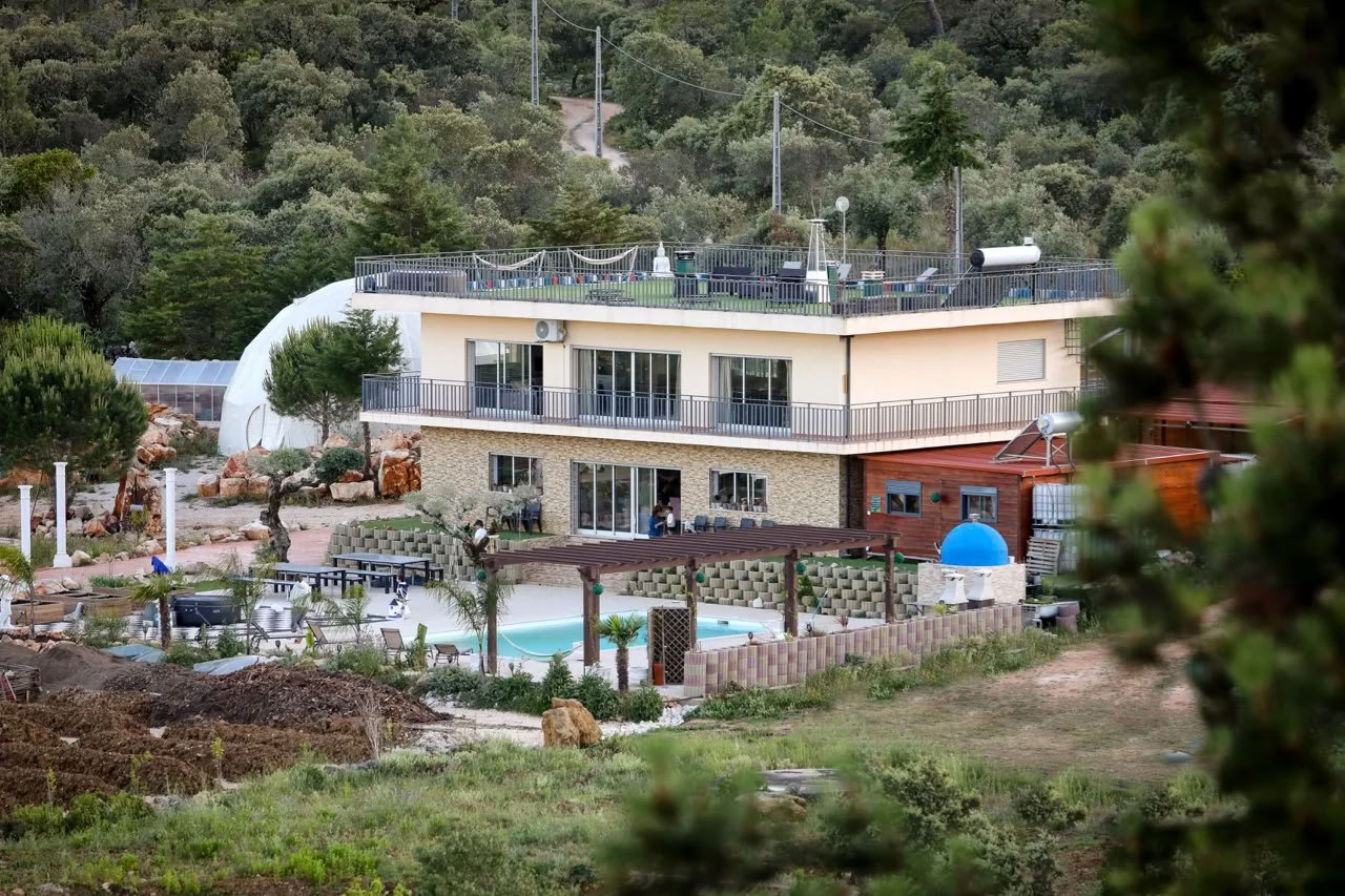 Alineado: Un retiro para el alma