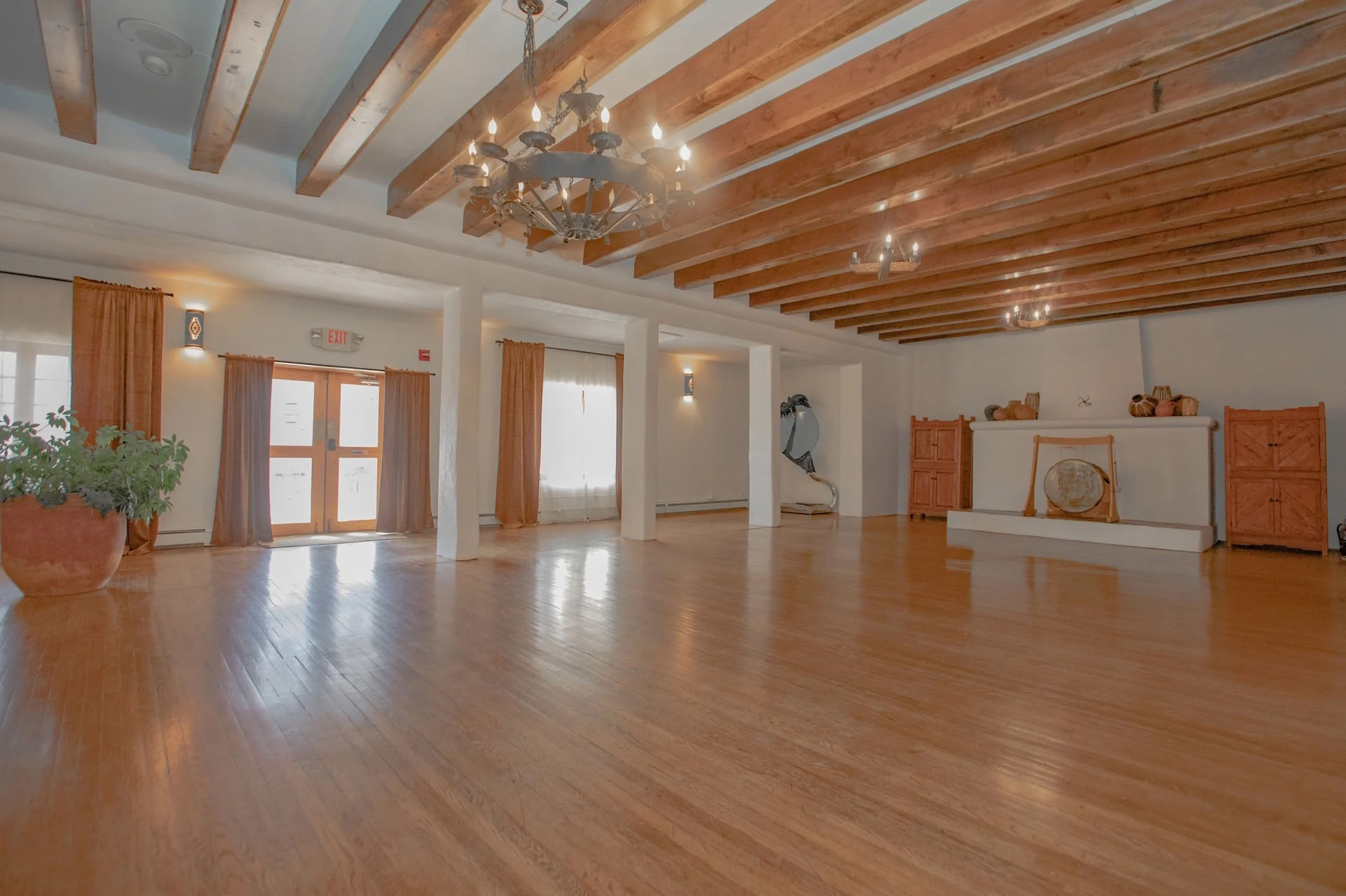 Retiro de Qigong y Sanación con Sonido