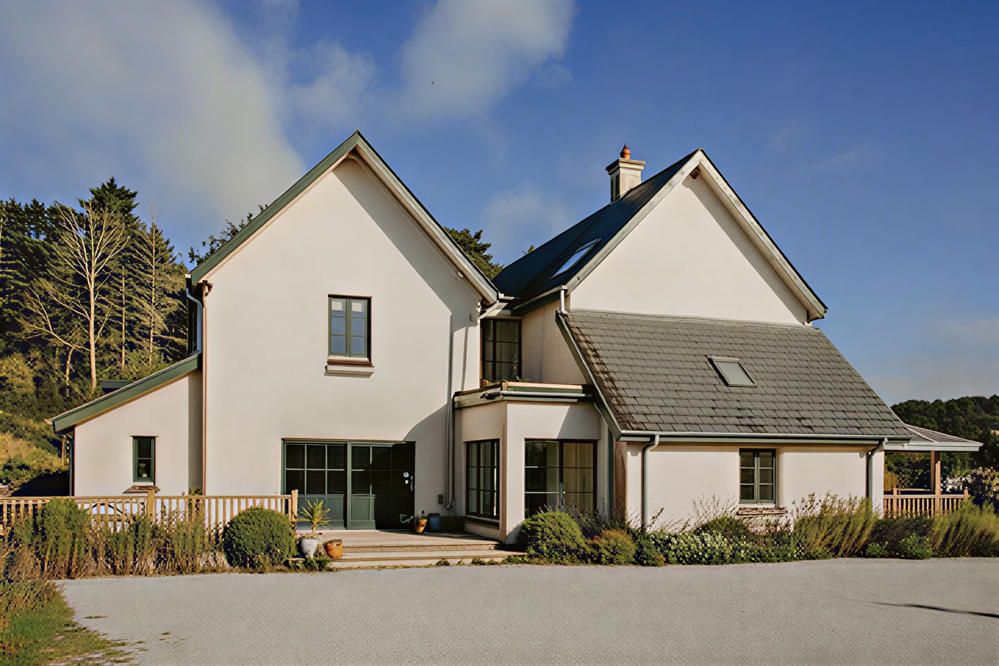 Retiro de yoga familiar Just Breathe, Irlanda