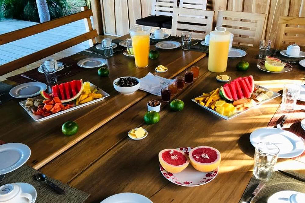 Relájate, Reinicia y Restaura en Costa Rica