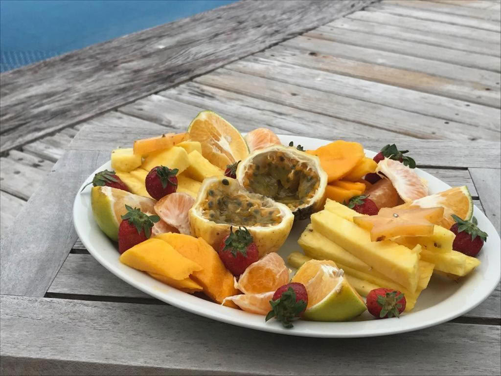 Relájate, Reinicia y Restaura en Costa Rica