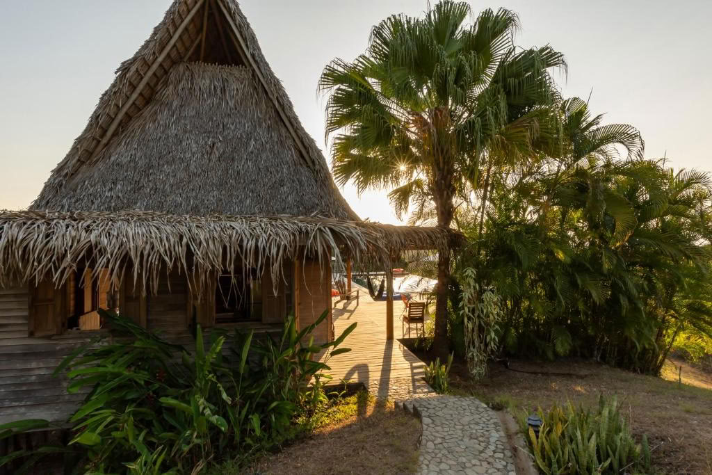 Relájate, Reinicia y Restaura en Costa Rica