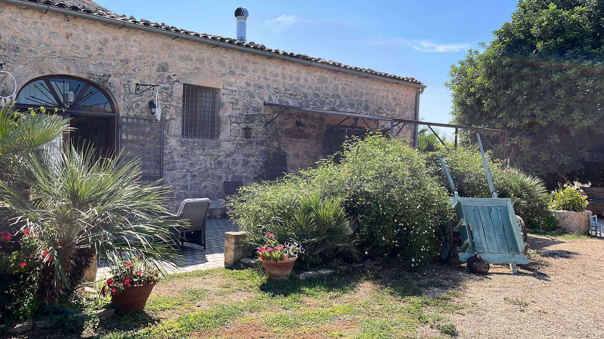 Del alma a Sicilia - Retiro transformador de yoga y bienestar