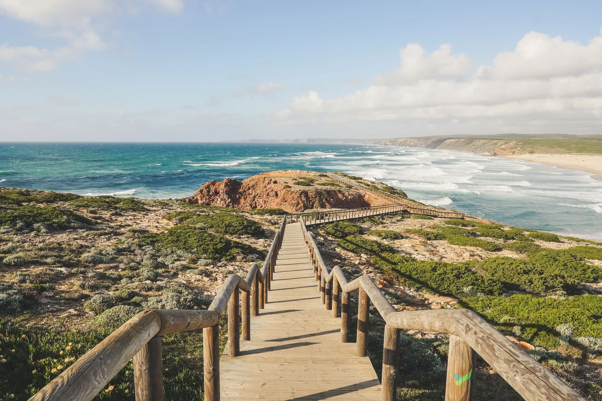 Retiro de yoga en Portugal, Algarve, septiembre de 2026 (29.08-04.09)