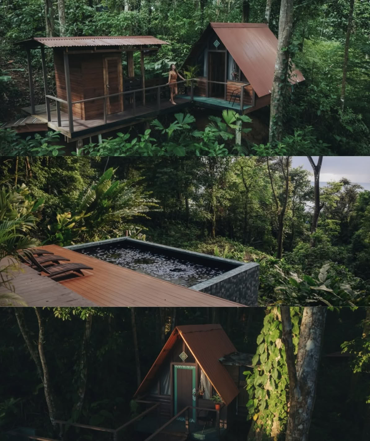 Retiro MEKAYOGA en Panamá