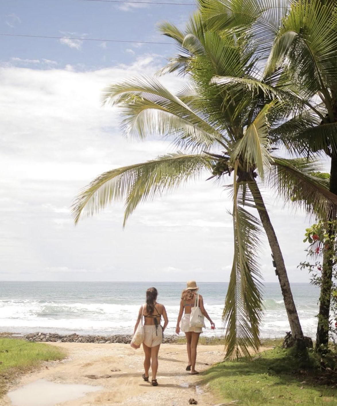 Retiro MEKAYOGA en Panamá