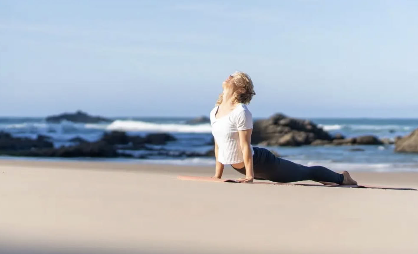 Retiro MEKAYOGA en Panamá