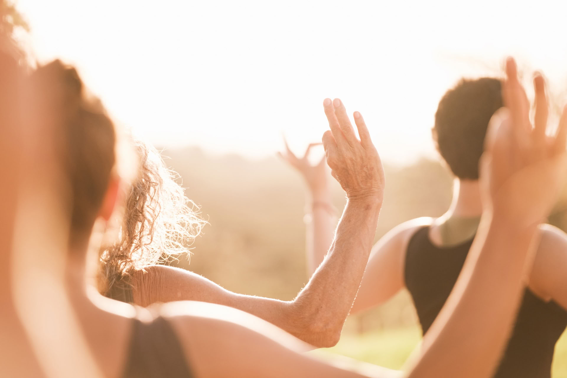 Retiro yoga noviembre: Yoga en tu día a día