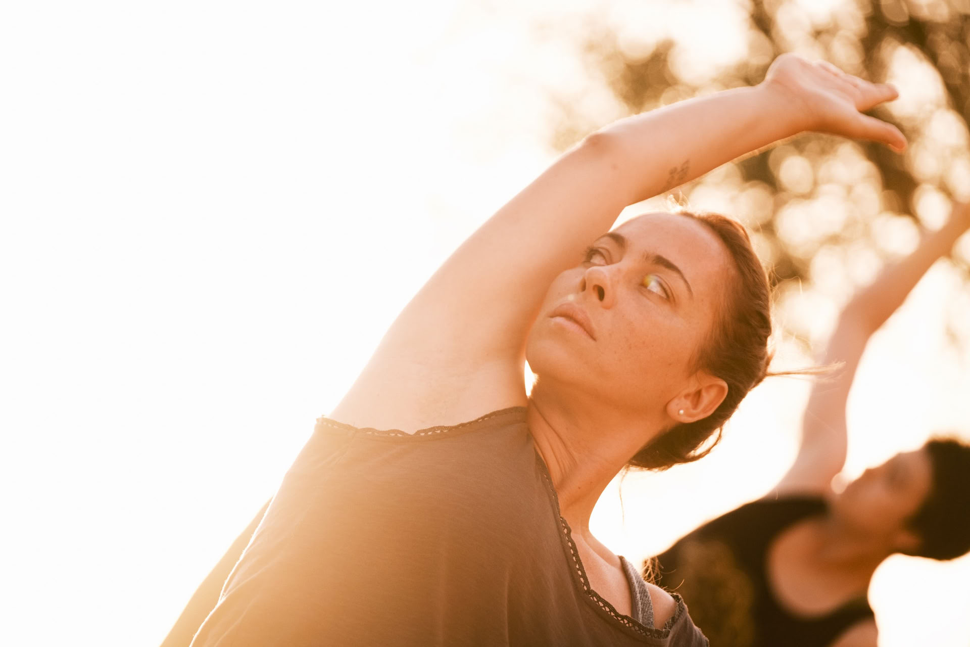 Retiro de Yoga Kundalini