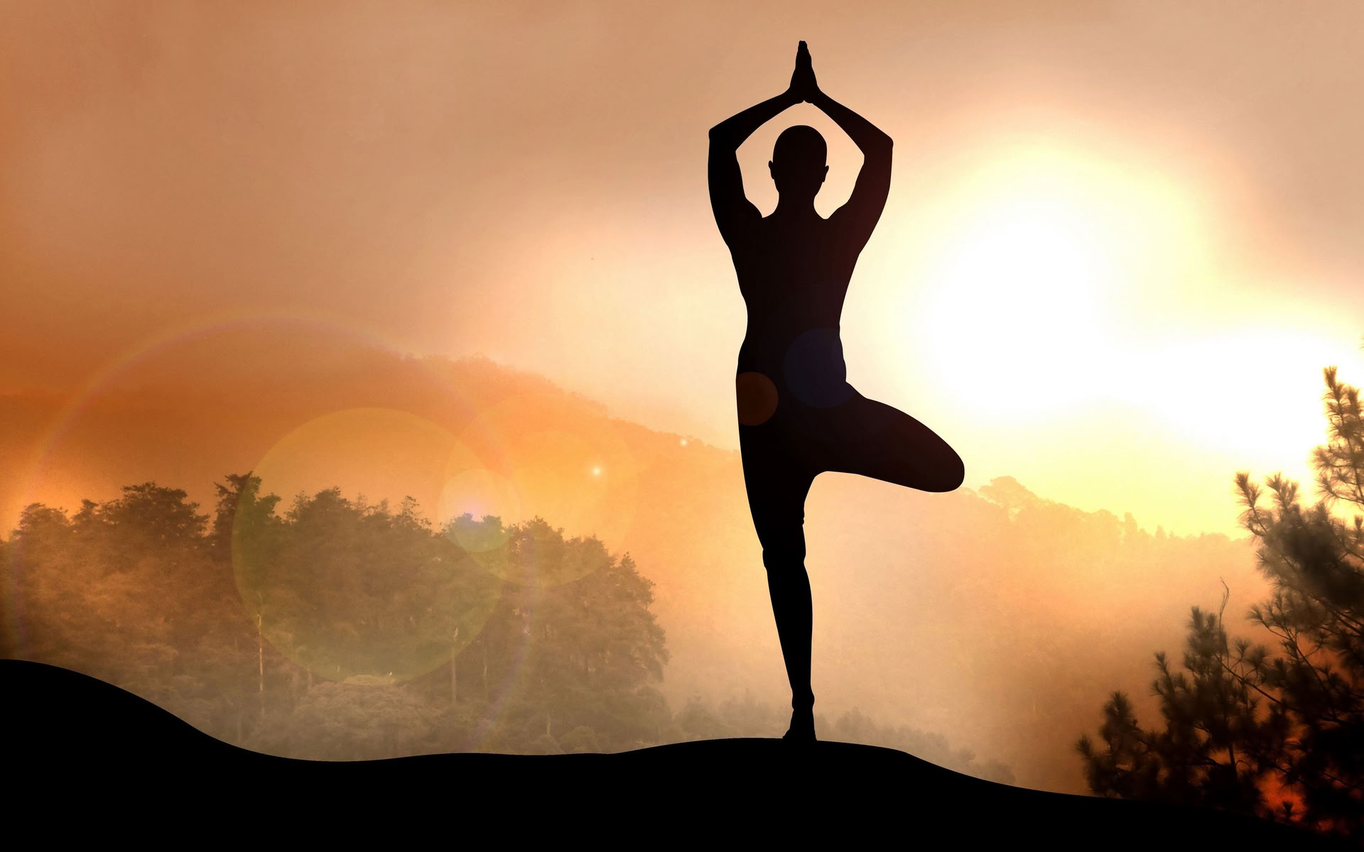 Retiro Yin Yoga