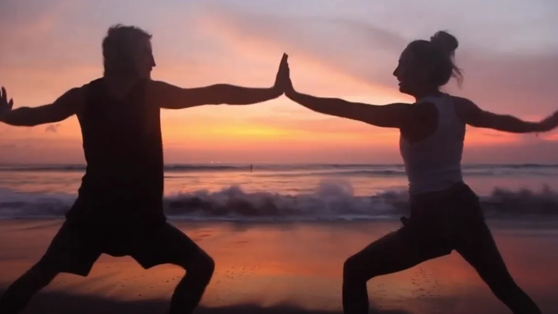 Formación de profesores de yoga en Byron Bay