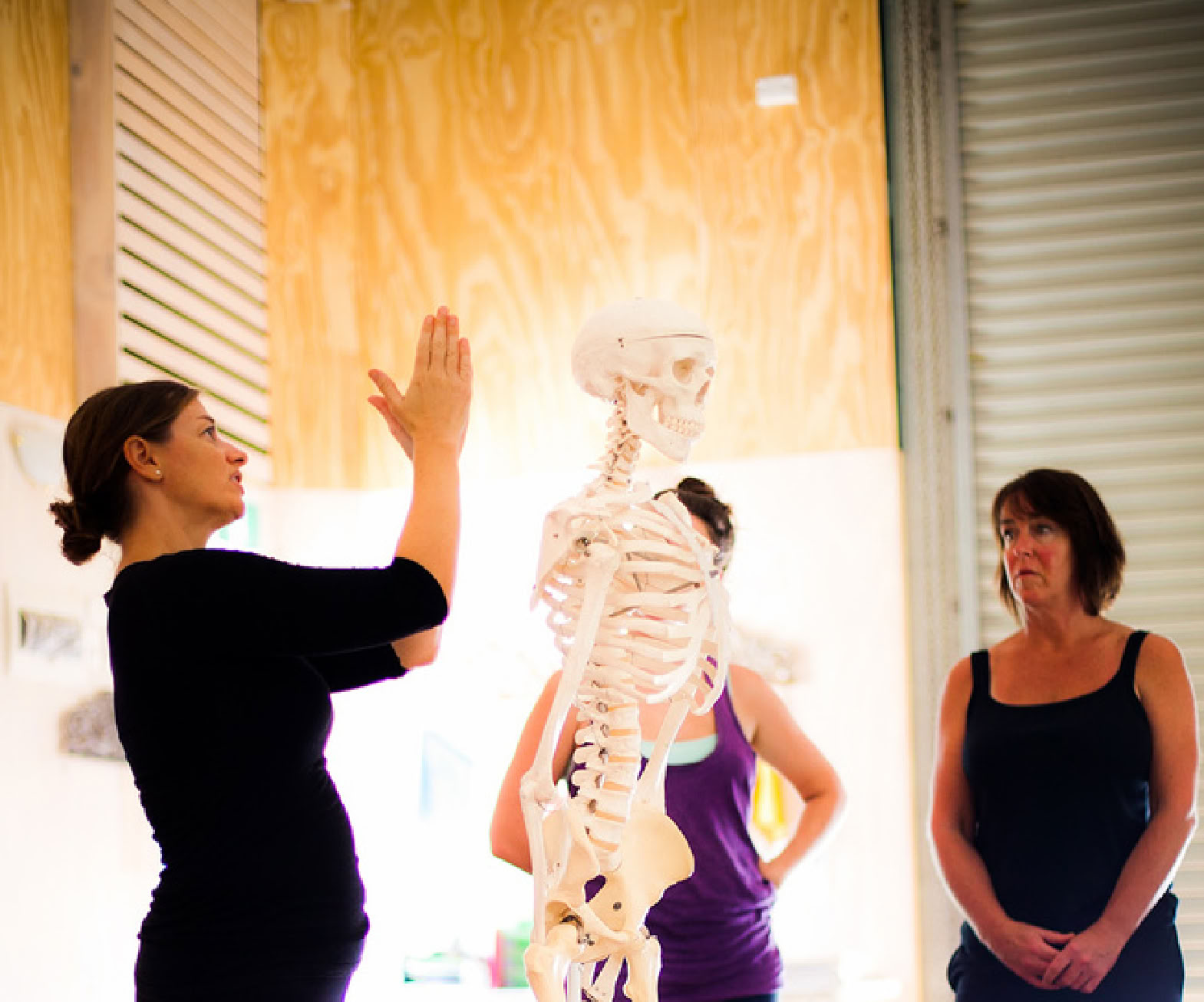 Formación de profesores de yoga en Byron Bay
