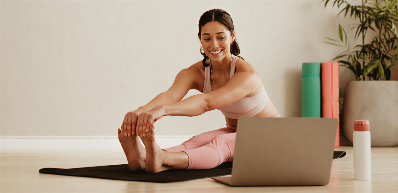 Formación de profesores de Pilates en Bali