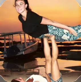 Formación de profesores de Pilates en Bali
