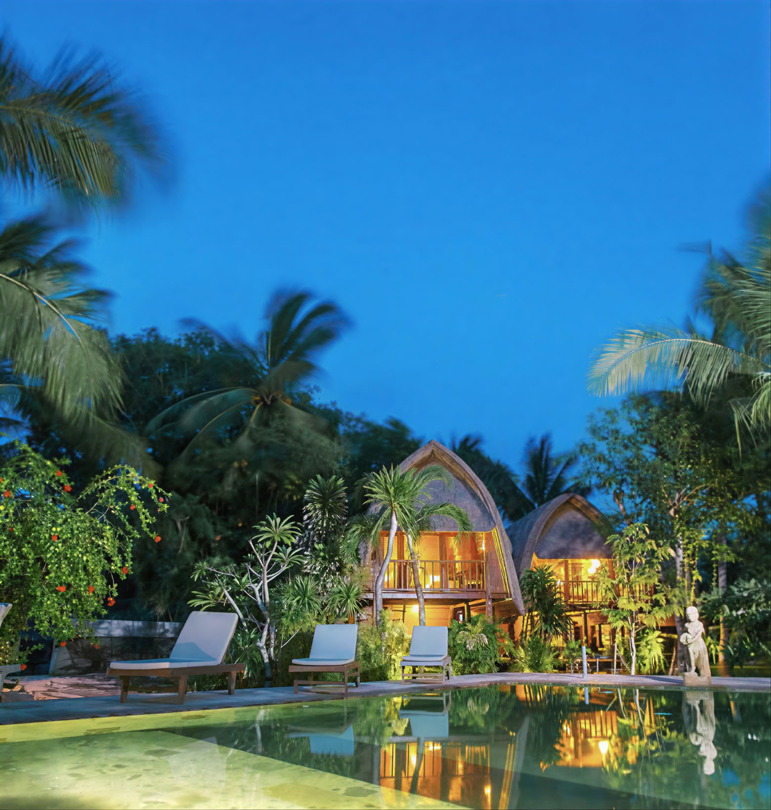 Formación en Sanación con Sonido en Bali