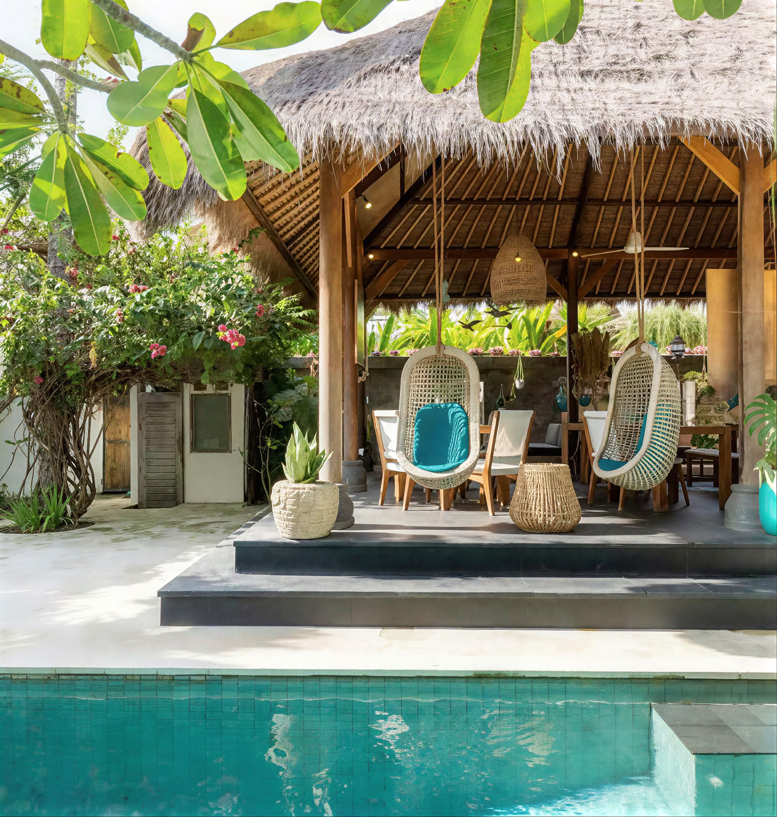 Formación en Sanación con Sonido en Bali