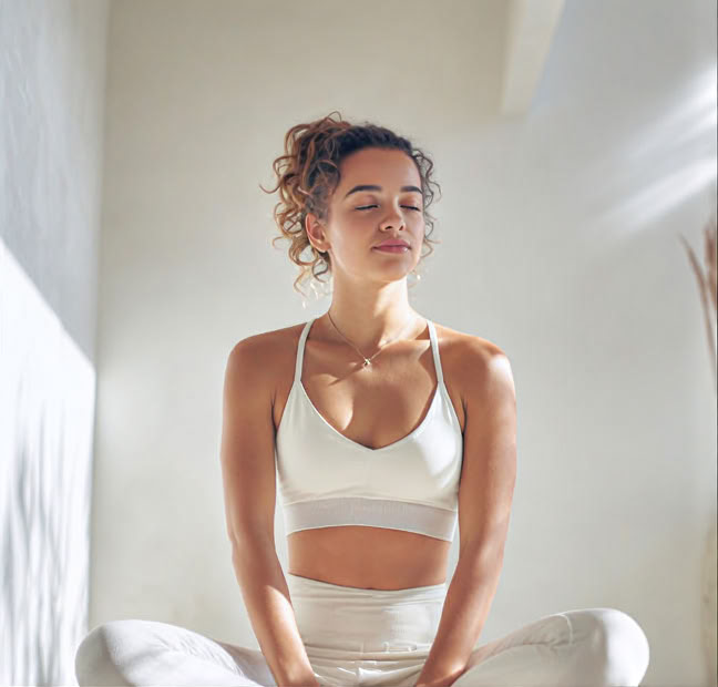 Curso de negocios de yoga