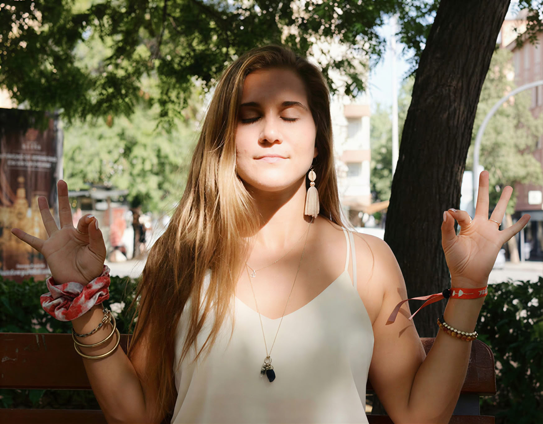Curso de negocios de yoga