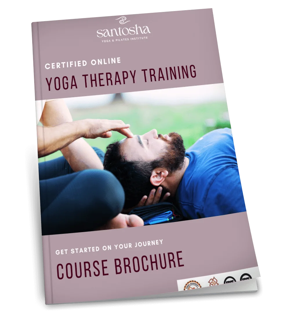Yoga terapéutico
