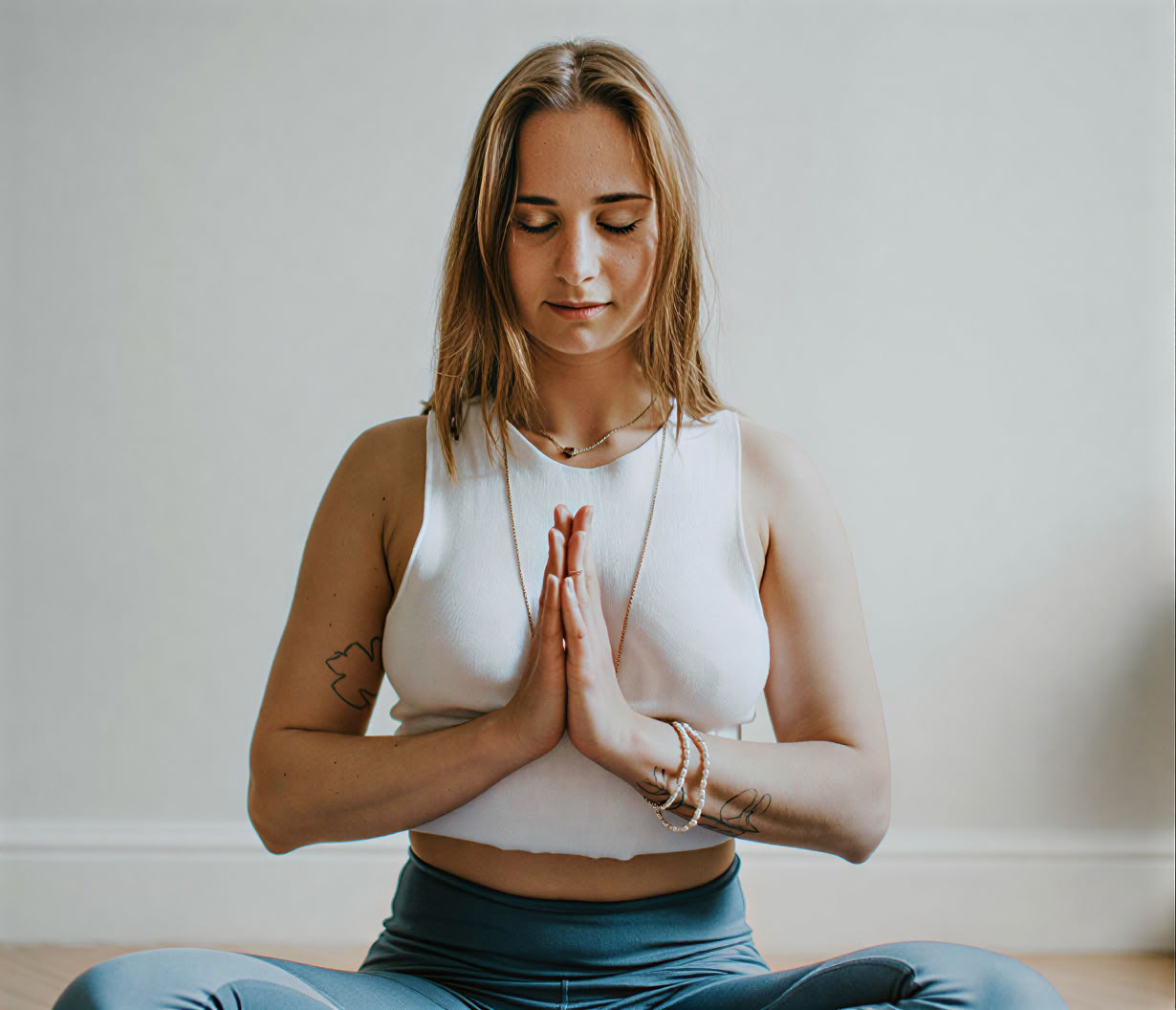 Yoga terapéutico