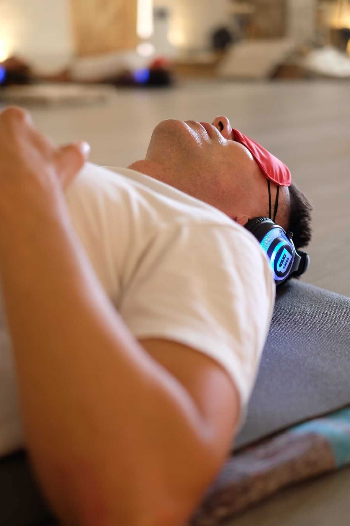 Breathwork