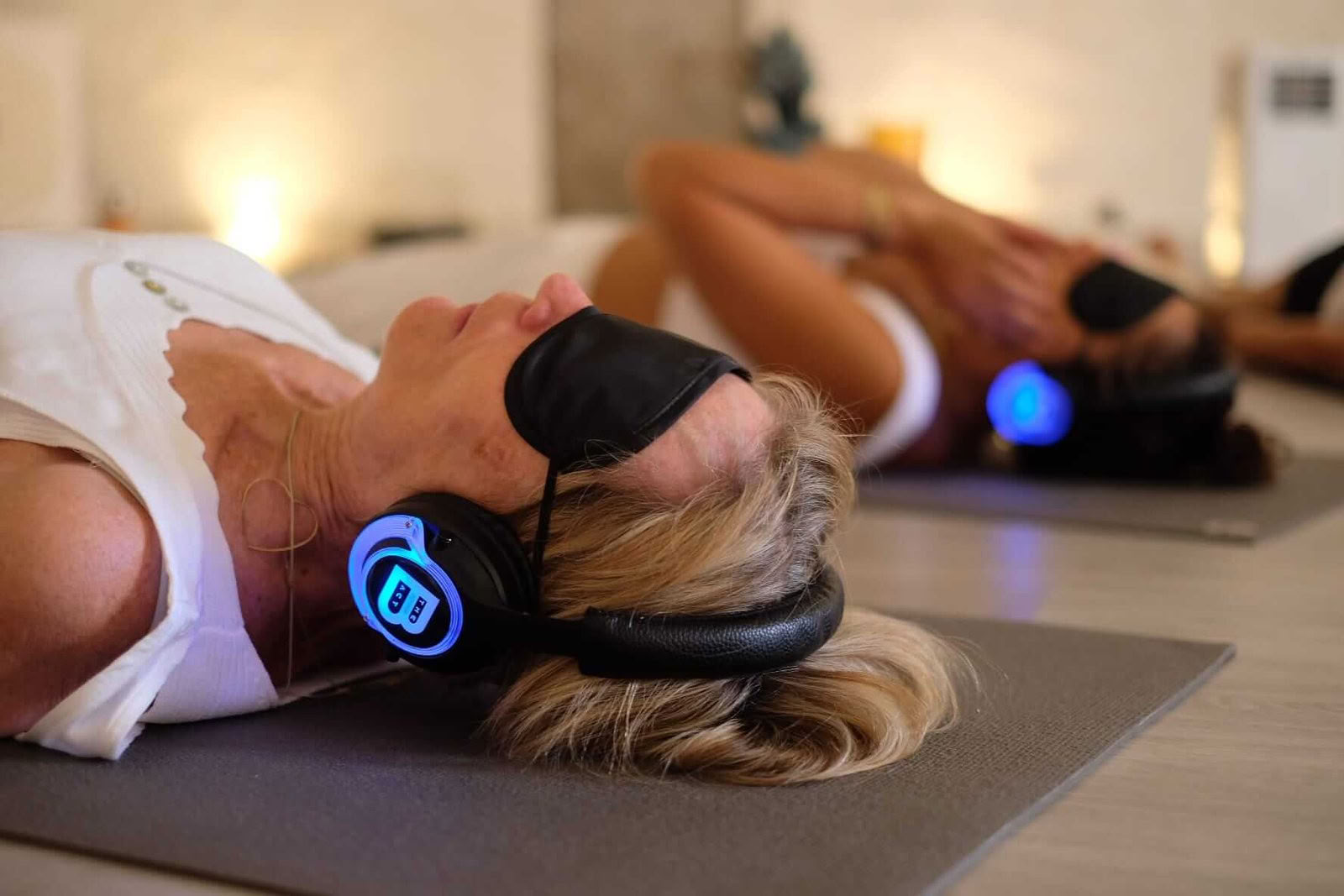 Breathwork