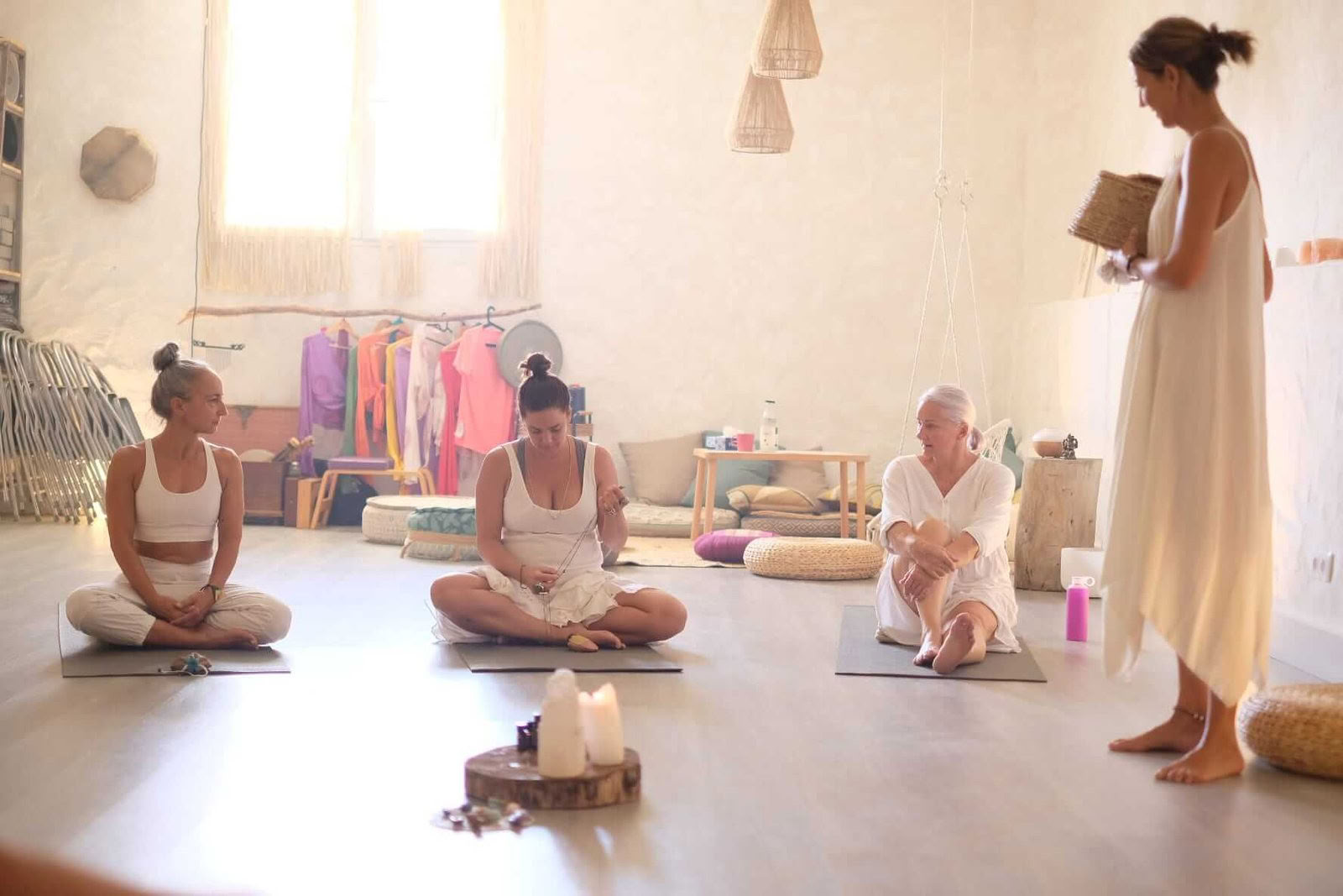 Breathwork