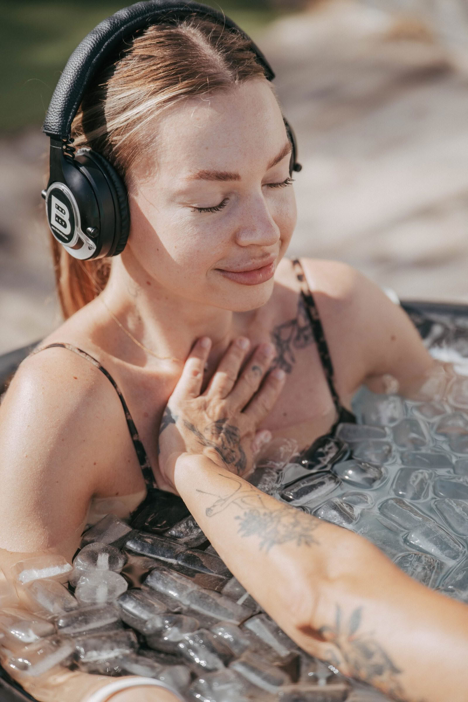 Breathwork