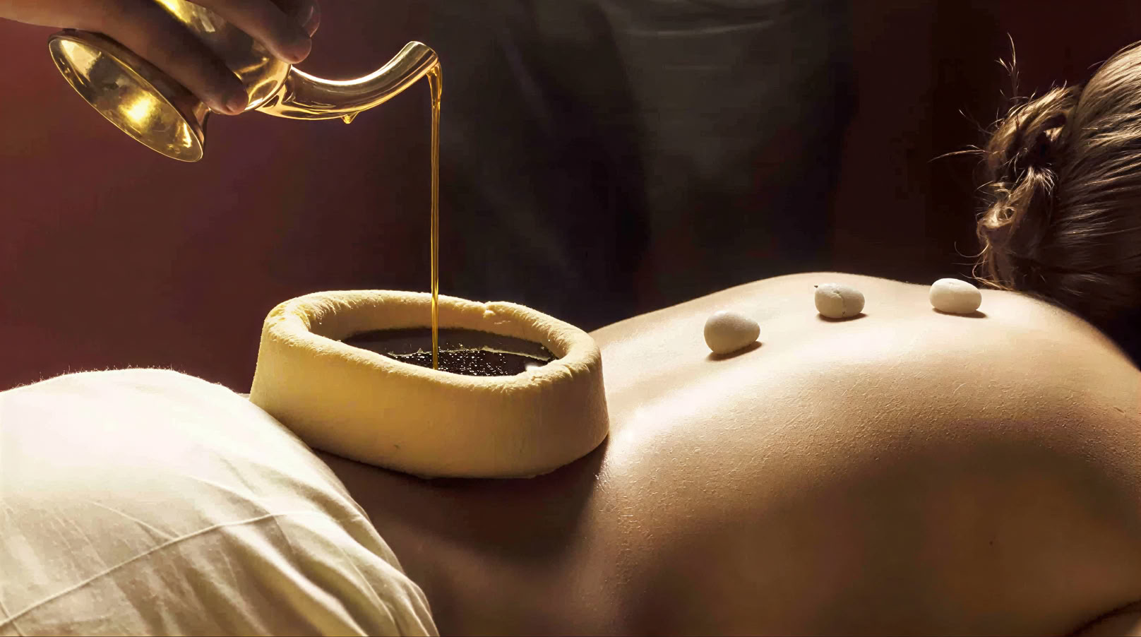 Retiro de bienestar de Ayurveda Panchakarma y Yoga