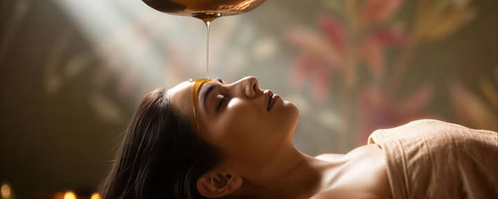 Panchakarma en SugarLand