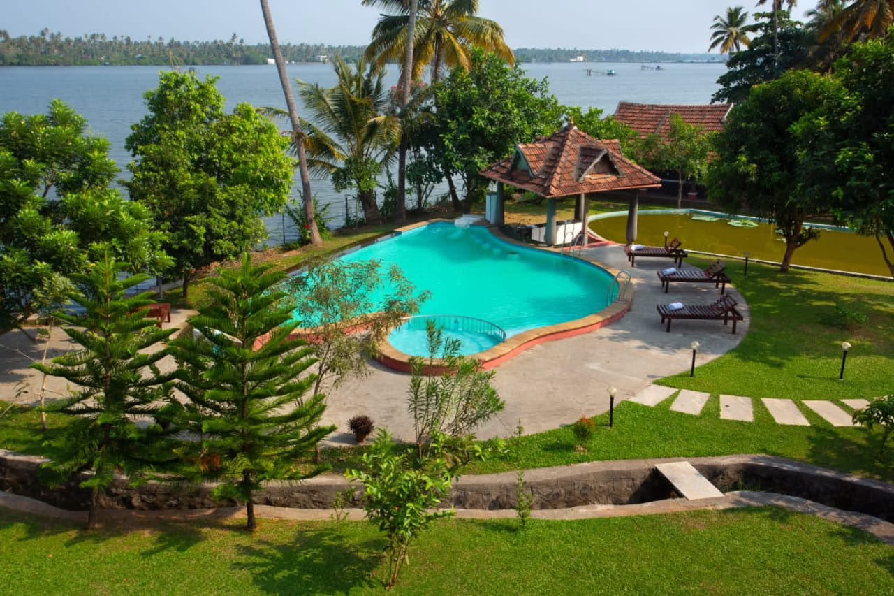 Retiro Panchakarma en Kerala