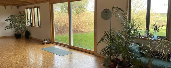 Ashtanga guiada