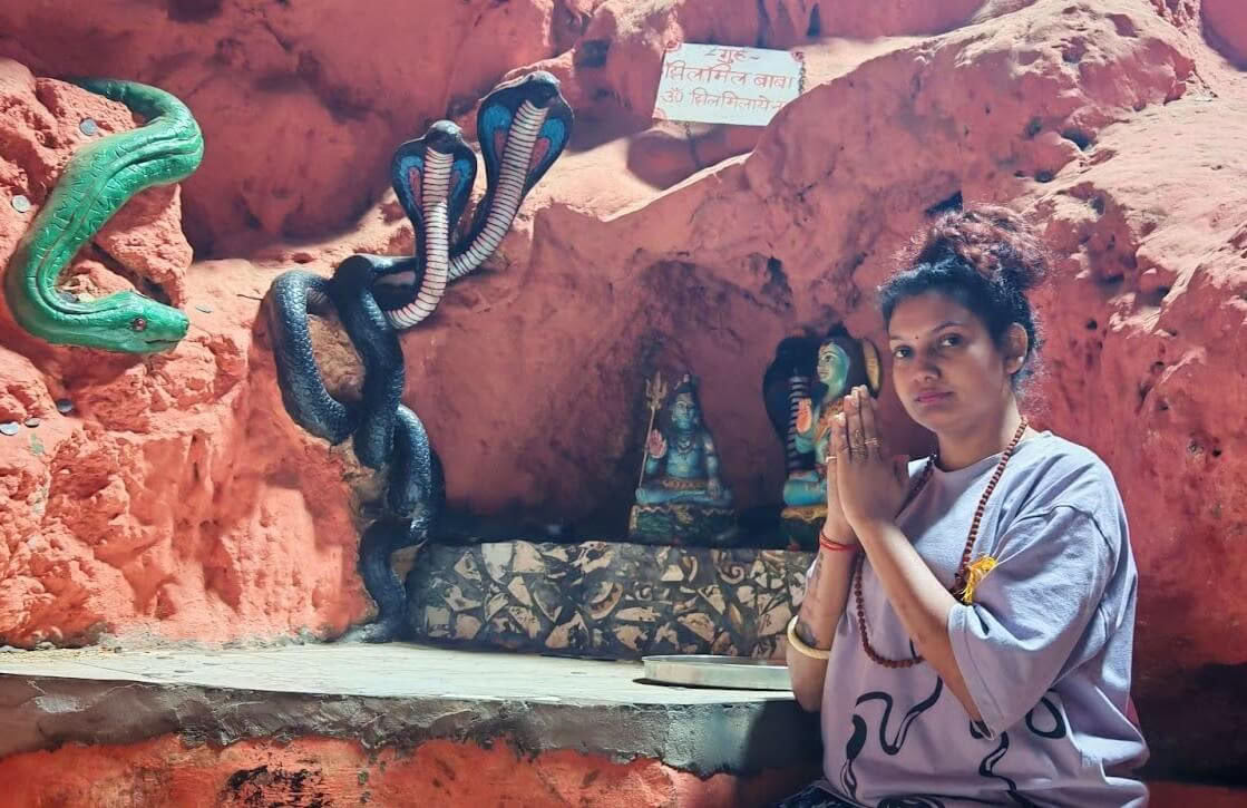 Retiro de Yoga con Alma de 10 Días