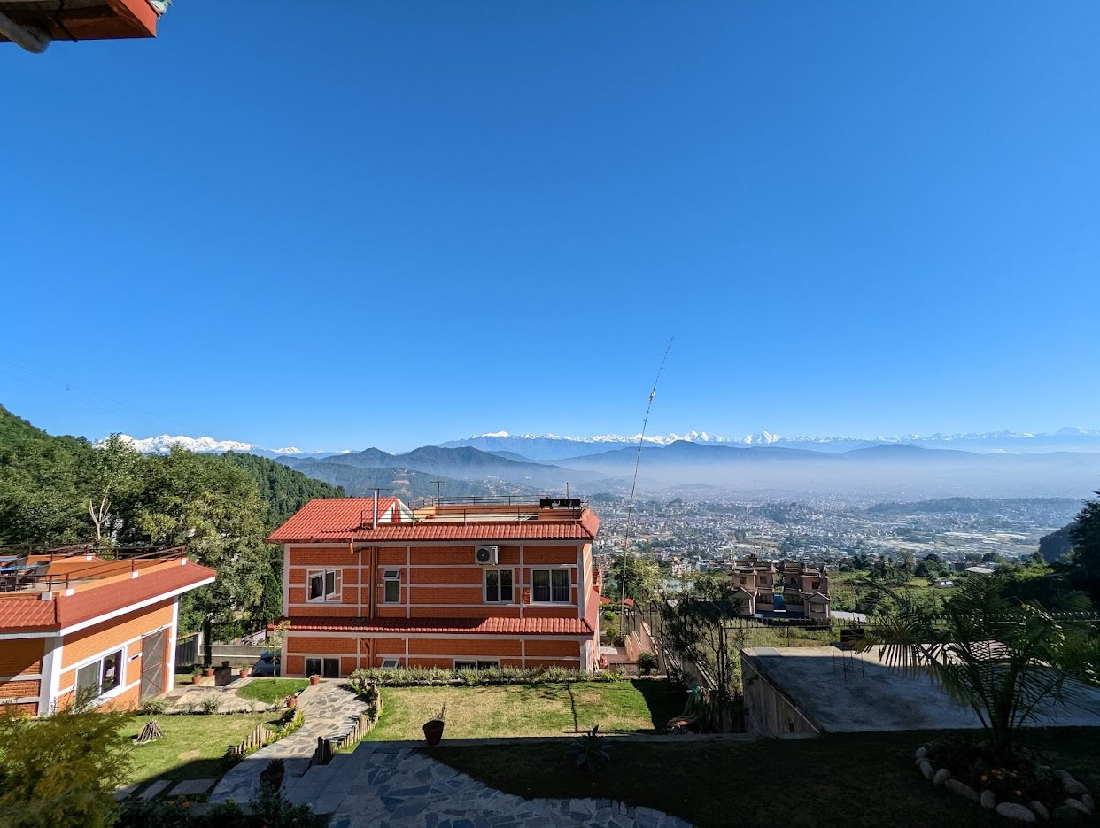 Retiro de 3 días de yoga y sanación con sonido en Katmandú