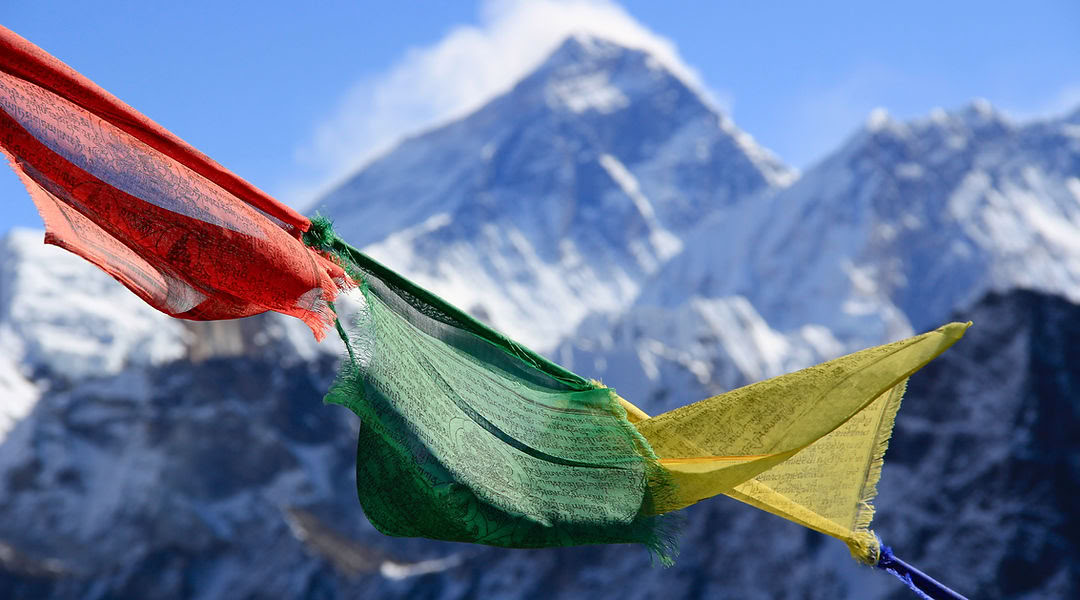 Retiro de yoga y terapia de sanación Reiki de 4 días en Nepal