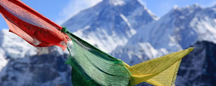 Retiro de yoga de 7 días con visitas turísticas en Nepal