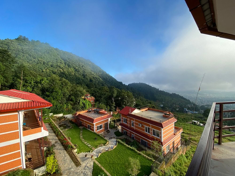 Curso Avanzado de Formación de Profesores de Yoga de 300 Horas en Nepal de 28 Días