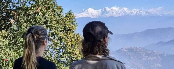 Curso Avanzado de Formación de Profesores de Yoga de 300 Horas en Nepal de 28 Días