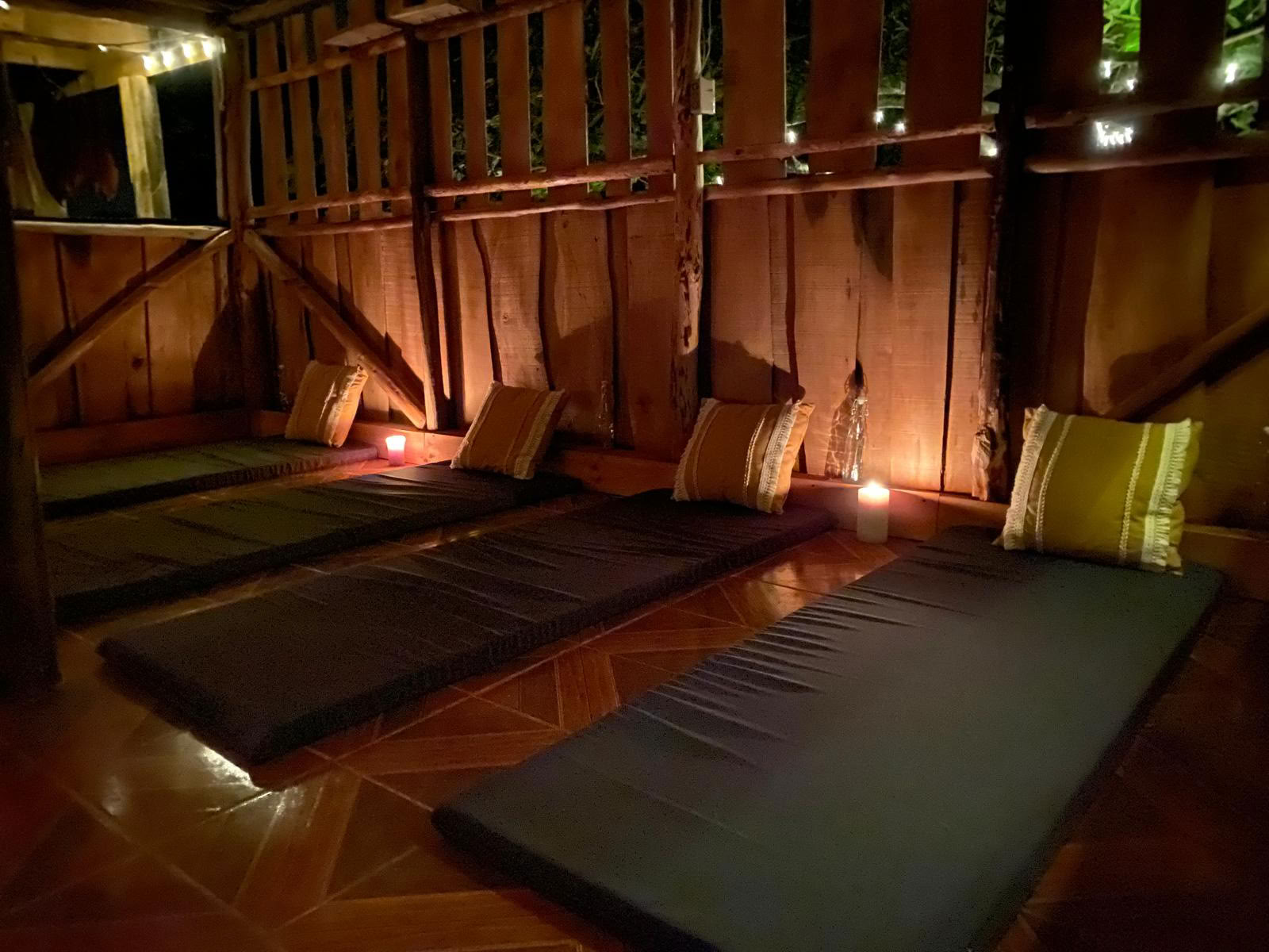 Retiro privado de psilocibina en Costa Rica